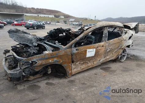 2020 Ford Fusion Titanium from USA, damaged, VIN 3FA6P0K99LR152516